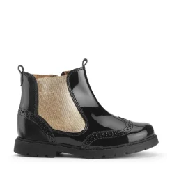 New Chelsea Girls Zip-up Boots | Girls Chelsea Boots
