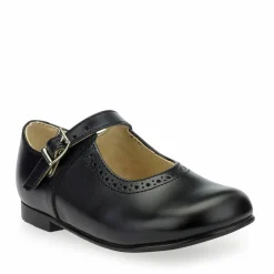 Online Clare Kids Leather School Shoes | School Shoes By Size
