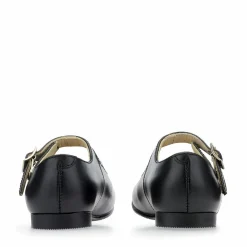 Online Clare Kids Leather School Shoes | School Shoes By Size