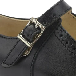 Online Clare Kids Leather School Shoes | School Shoes By Size