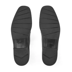 Best College BOY/Kids Leather School Shoes | Wide Fit School Shoes