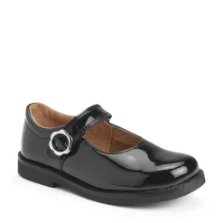 Fashion Debut Kids Velcro School Shoes | Leather School Shoes