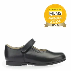 Best Delphine Kids Velcro School Shoes | School Shoes By Size