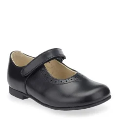 Best Delphine Kids Velcro School Shoes | School Shoes By Size
