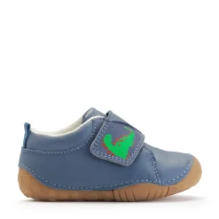 Hot Dinky BOY Boys Wide Fit Shoes & Trainers | Girls Wide Fit Shoes & Trainers