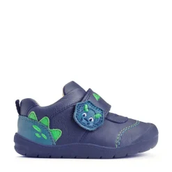 Fashion Dino Foot BOY Boys Wide Fit Shoes & Trainers | Girls Wide Fit Shoes & Trainers