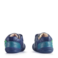 Fashion Dino Foot BOY Boys Wide Fit Shoes & Trainers | Girls Wide Fit Shoes & Trainers