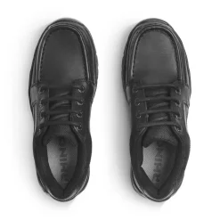 Sale Dylan BOY/Kids Lace Up School Shoes | Leather School Shoes