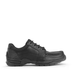 Sale Dylan BOY/Kids Lace Up School Shoes | Leather School Shoes