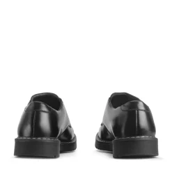 Outlet Eclipse Kids Leather School Shoes | Wide Fit School Shoes