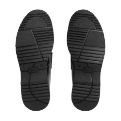 Outlet Eclipse Kids Leather School Shoes | Wide Fit School Shoes