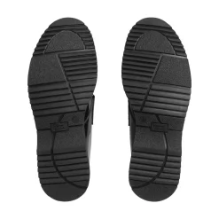 Clearance Elevate Kids Velcro School Shoes | Leather School Shoes