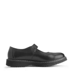 Discount Embrace Kids Leather School Shoes | Wide Fit School Shoes