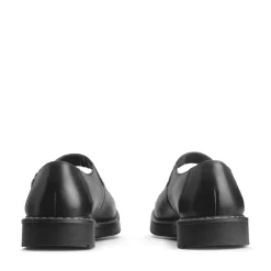 Discount Embrace Kids Leather School Shoes | Wide Fit School Shoes