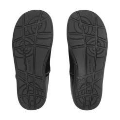 Hot Emily Kids Velcro School Shoes | Leather School Shoes