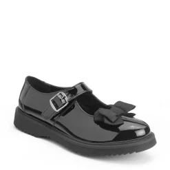 Outlet Empower Kids Leather School Shoes | Wide Fit School Shoes