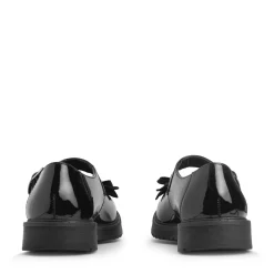 Outlet Empower Kids Leather School Shoes | Wide Fit School Shoes