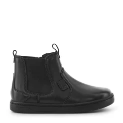 Fashion Energy BOY/Kids Leather School Shoes | Wide Fit School Shoes