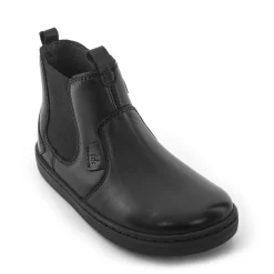 Fashion Energy BOY/Kids Leather School Shoes | Wide Fit School Shoes