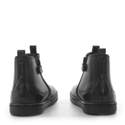 Fashion Energy BOY/Kids Leather School Shoes | Wide Fit School Shoes