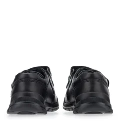 Sale Engineer BOY/Kids Velcro School Shoes | Leather School Shoes