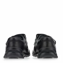 New Engineer BOY/Kids Velcro School Shoes | Wide Fit School Shoes