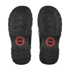 Sale Engineer BOY/Kids Velcro School Shoes | Leather School Shoes