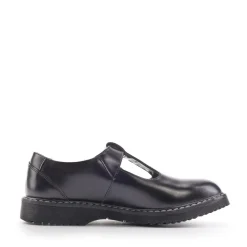 Sale Envisage Kids Leather School Shoes | High School Shoes