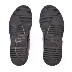 Sale Envisage Kids Leather School Shoes | High School Shoes