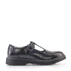 Sale Envisage Kids Leather School Shoes | High School Shoes
