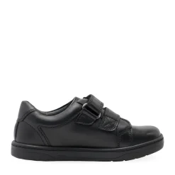 Discount Explore BOY/Kids Velcro School Shoes | Leather School Shoes