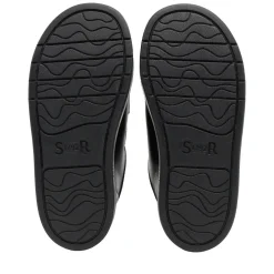 Discount Explore BOY/Kids Velcro School Shoes | Leather School Shoes