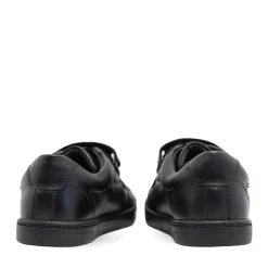 Discount Explore BOY/Kids Velcro School Shoes | Leather School Shoes
