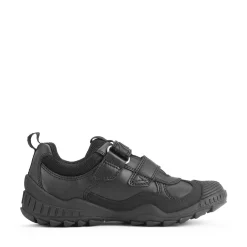 Best Extreme Pri BOY/Kids Velcro School Shoes | Leather School Shoes