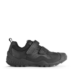 Best Extreme Pri BOY/Kids Velcro School Shoes | Leather School Shoes
