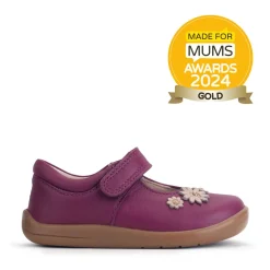 Fashion Fairy Tale Girls Wide Fit Shoes & Trainers | Girls First Walking Shoes