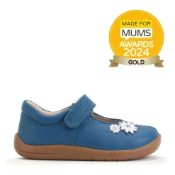 Discount Fairy Tale Girls Wide Fit Shoes & Trainers | Girls First Walking Shoes