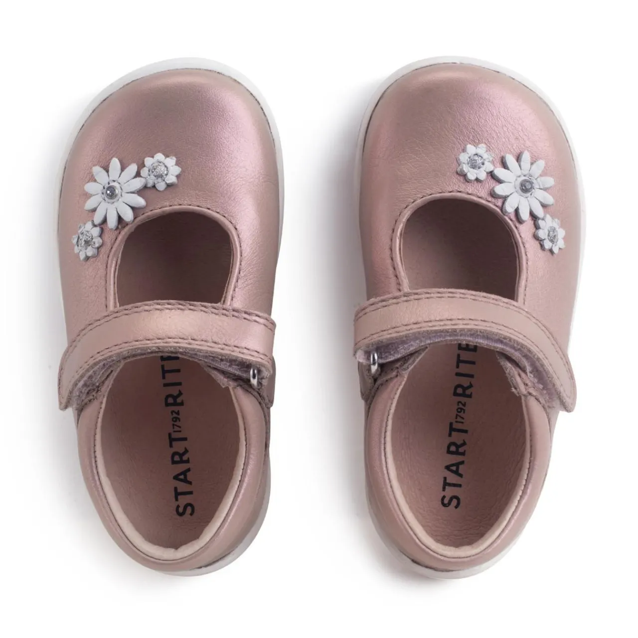 Best Fairy Tale Girls Wide Fit Shoes & Trainers | Girls First Walking Shoes