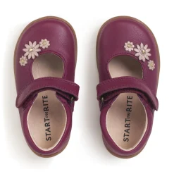 Fashion Fairy Tale Girls Wide Fit Shoes & Trainers | Girls First Walking Shoes