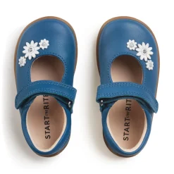 Discount Fairy Tale Girls Wide Fit Shoes & Trainers | Girls First Walking Shoes