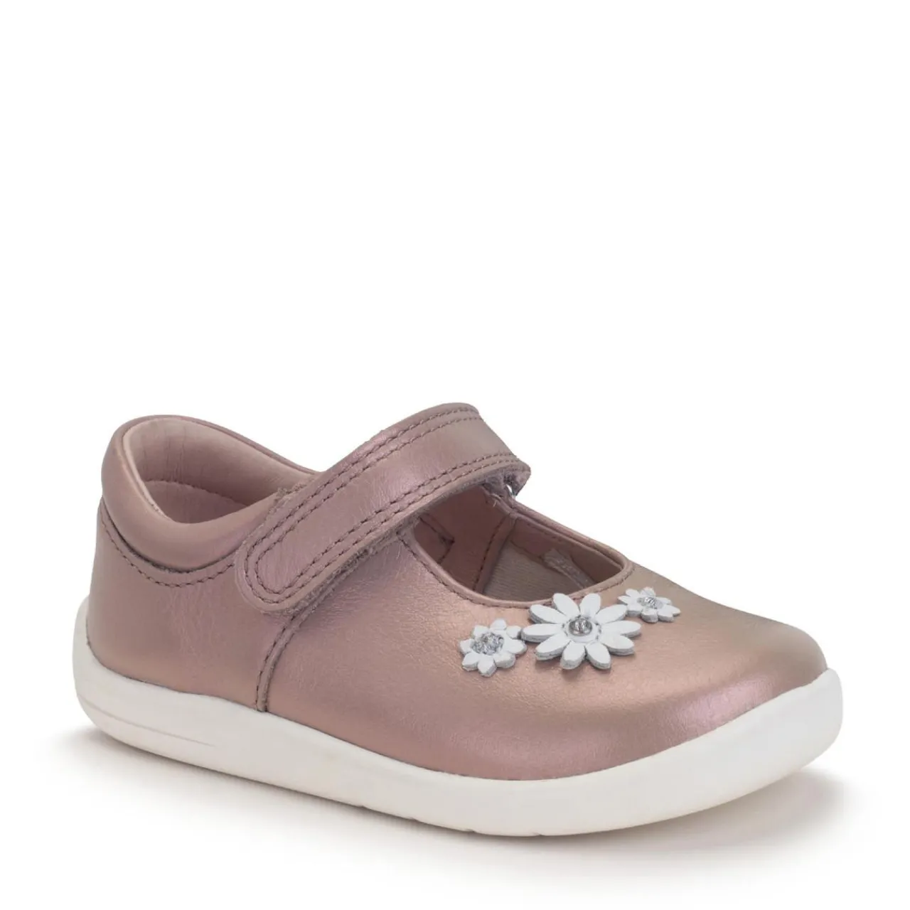 Best Fairy Tale Girls Wide Fit Shoes & Trainers | Girls First Walking Shoes