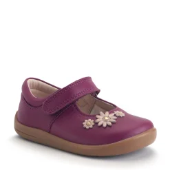 Fashion Fairy Tale Girls Wide Fit Shoes & Trainers | Girls First Walking Shoes