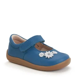 Discount Fairy Tale Girls Wide Fit Shoes & Trainers | Girls First Walking Shoes