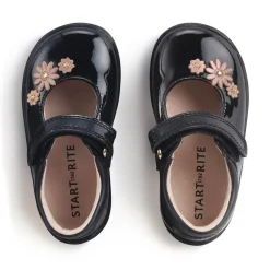 Hot Fairy Tale Girls Wide Fit Shoes & Trainers | Girls First Walking Shoes