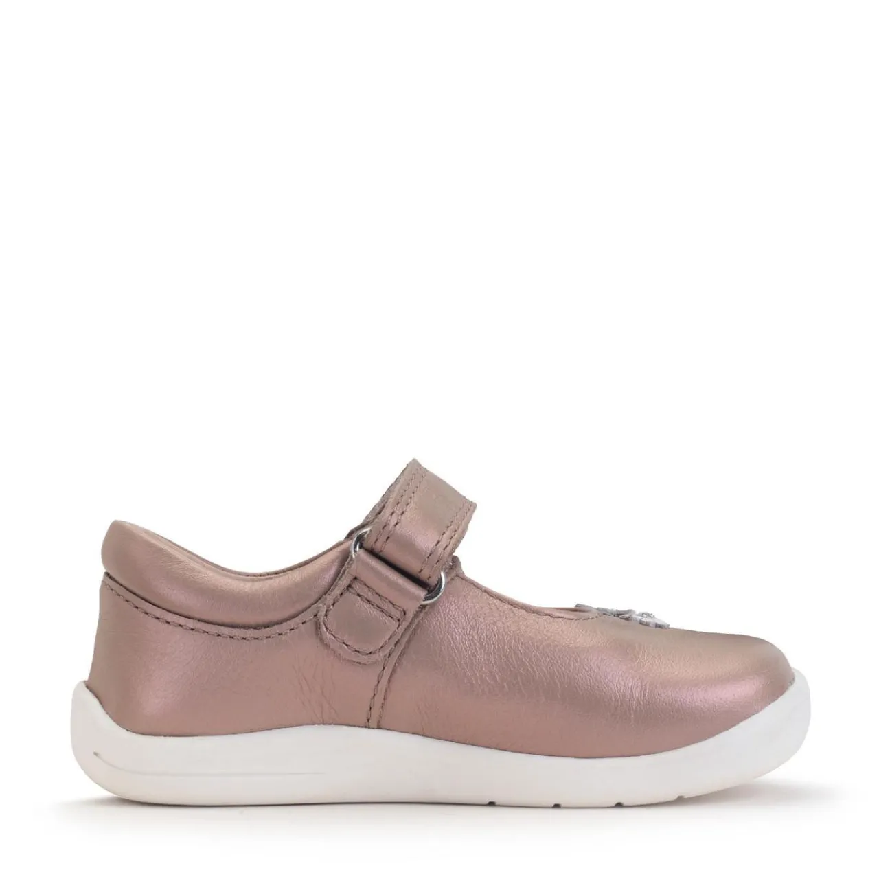 Best Fairy Tale Girls Wide Fit Shoes & Trainers | Girls First Walking Shoes