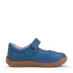 Discount Fairy Tale Girls Wide Fit Shoes & Trainers | Girls First Walking Shoes