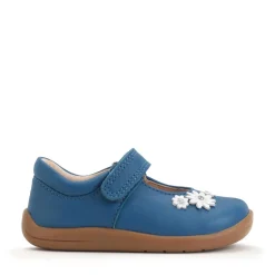 Discount Fairy Tale Girls Wide Fit Shoes & Trainers | Girls First Walking Shoes