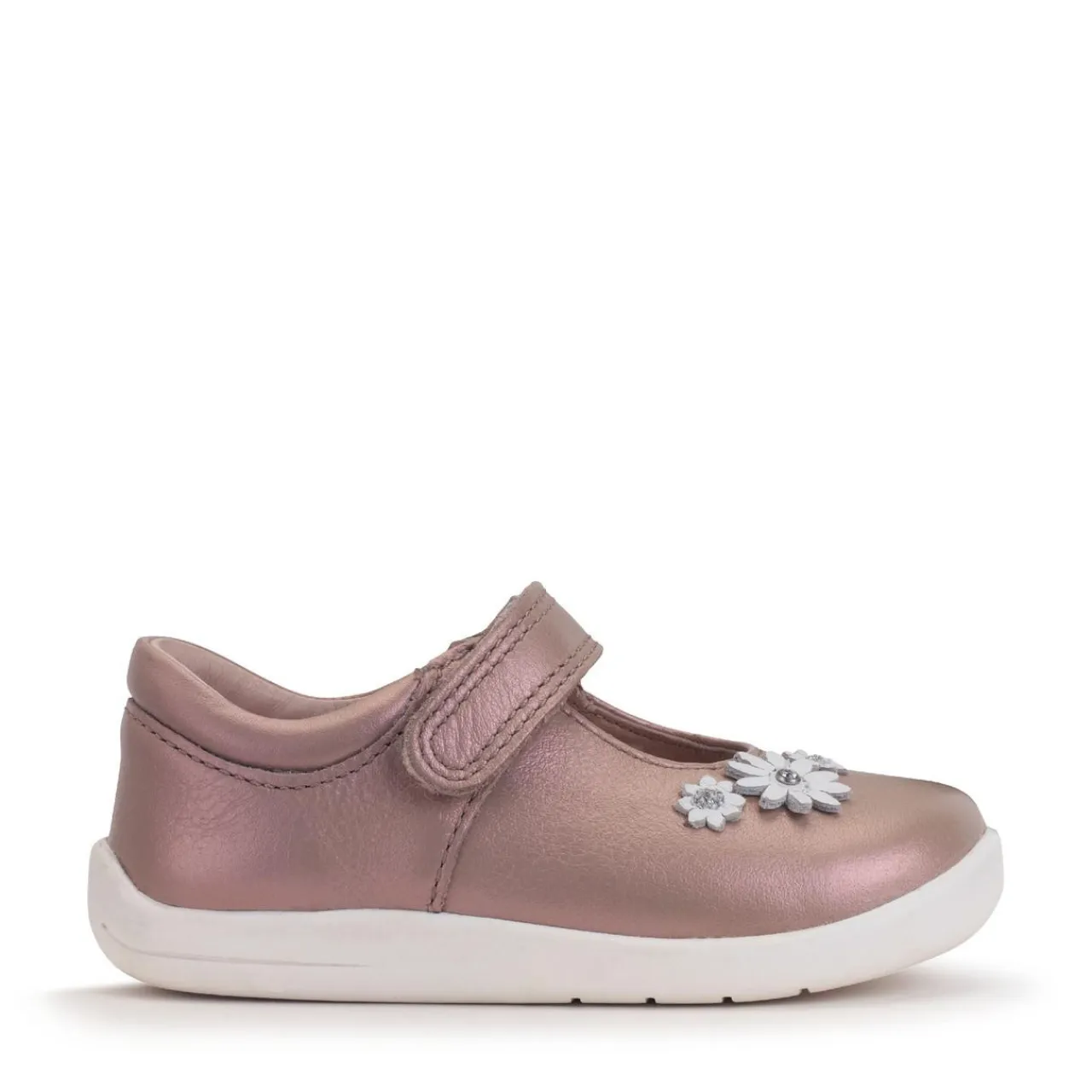 Best Fairy Tale Girls Wide Fit Shoes & Trainers | Girls First Walking Shoes