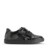 Best Fantasy Kids Velcro School Shoes | Wide Fit School Shoes