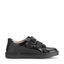 Best Fantasy Kids Velcro School Shoes | Wide Fit School Shoes